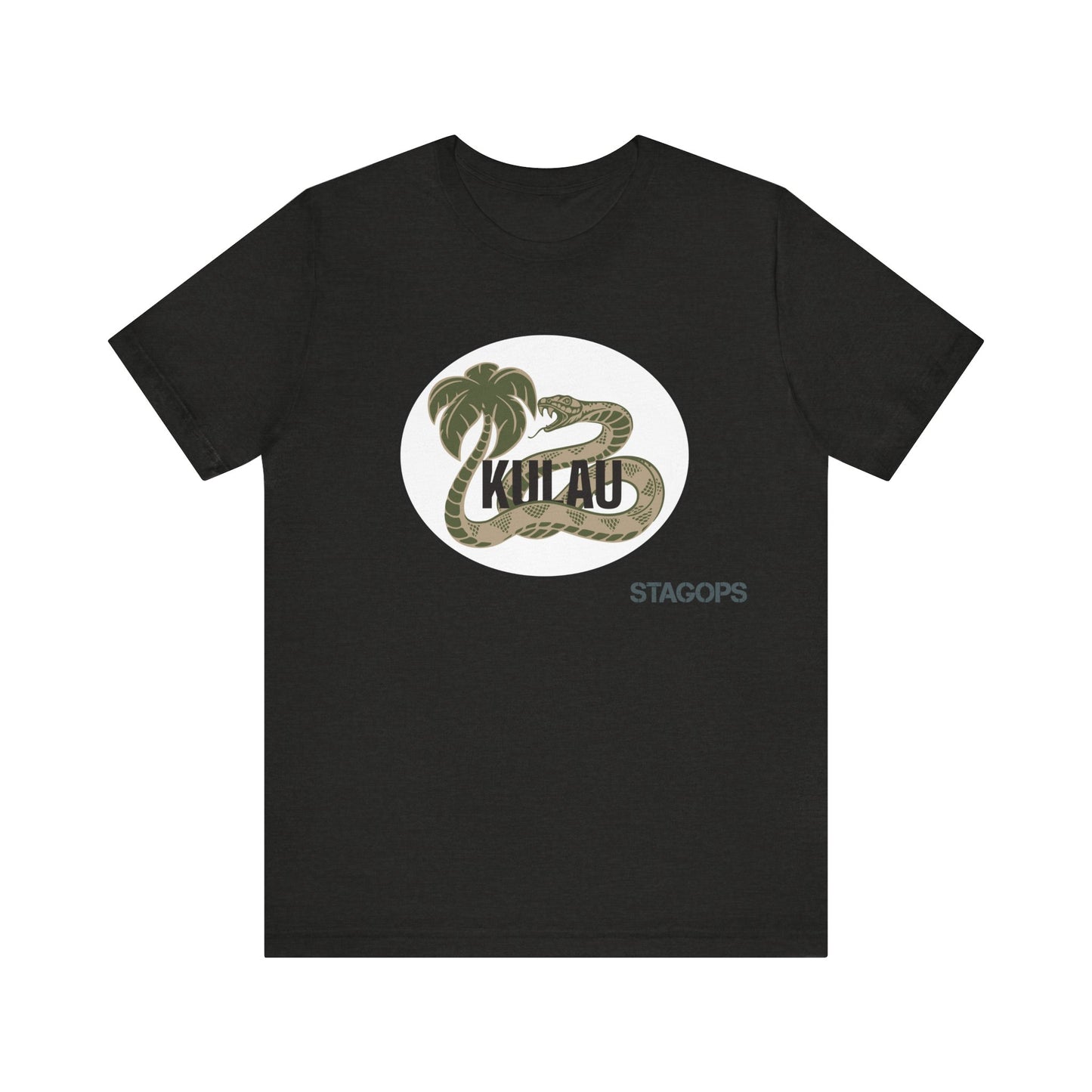 STAGOVERSE: KULAU Tee