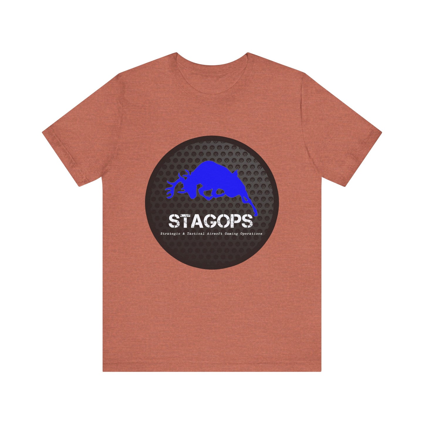 2014 STAGOPS Tee