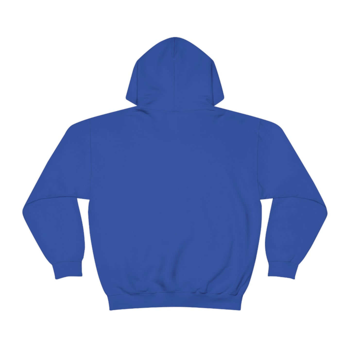 Hambatu Hiking Club Hoodie (Exclusive)
