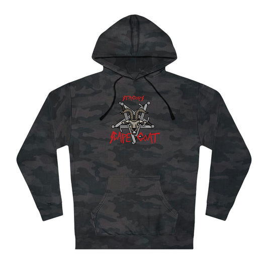 OP SCAPEGOAT dark camo Sweatshirt (Exclusive)