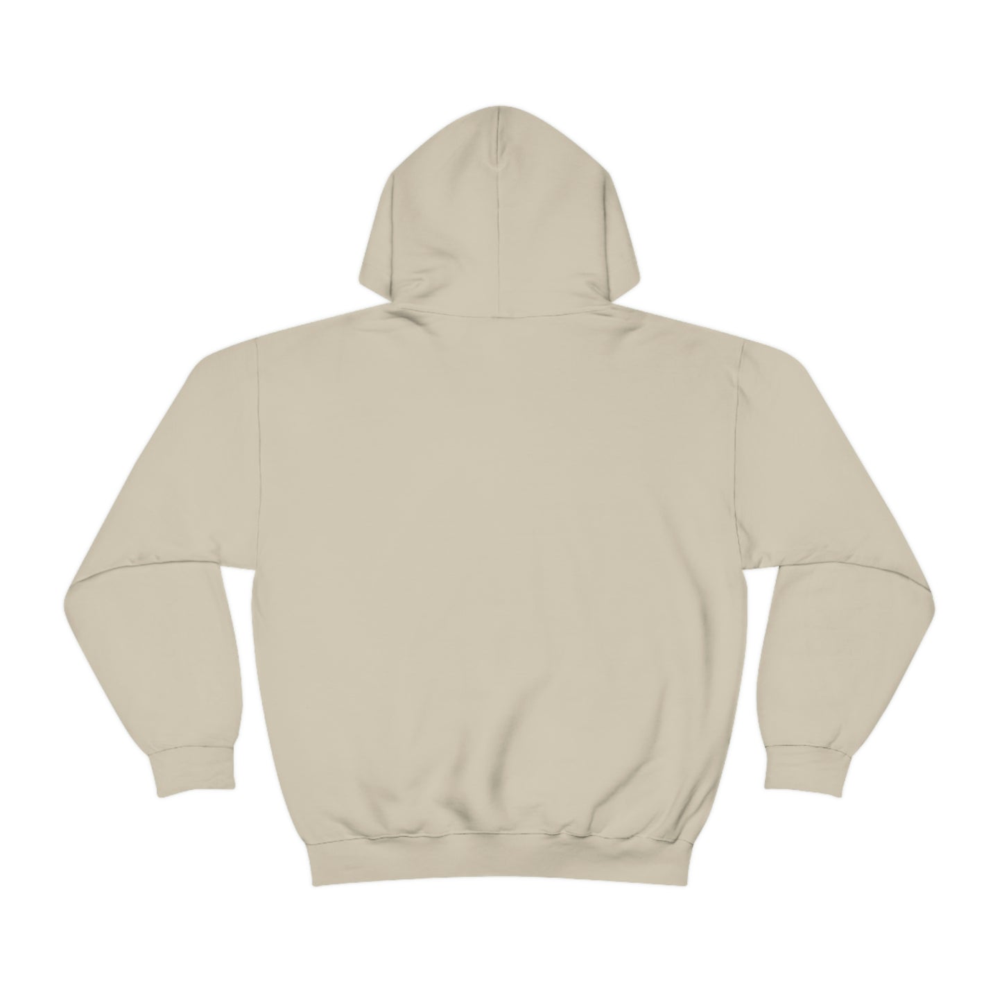 Hambatu Hiking Club Hoodie (Exclusive)