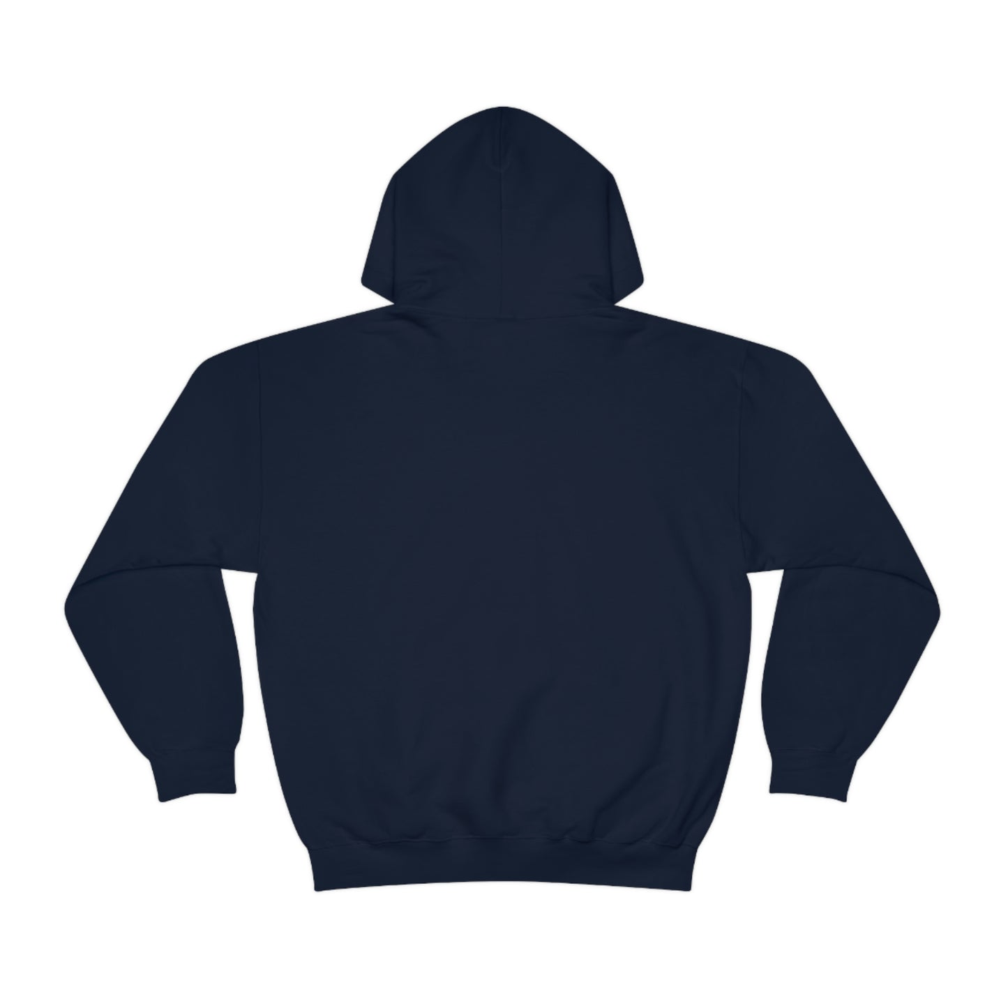 Hambatu Hiking Club Hoodie (Exclusive)