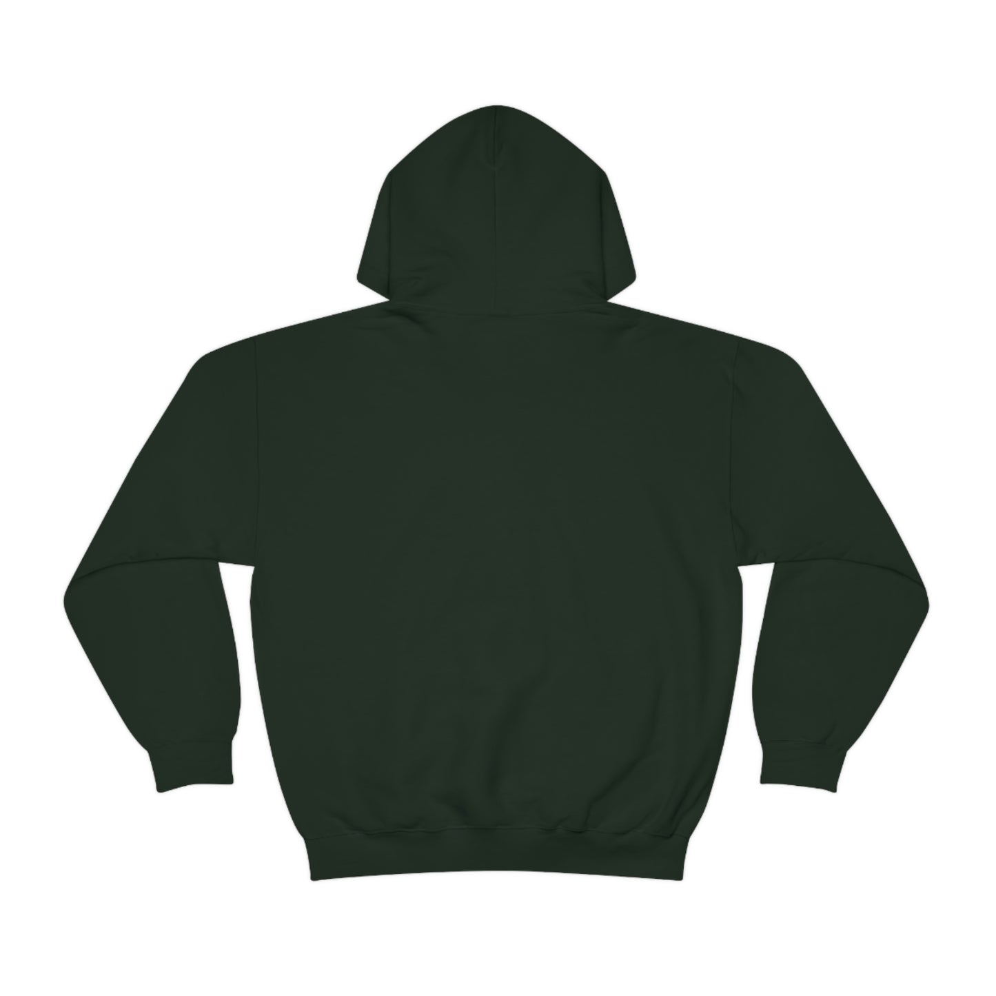 Hambatu Hiking Club Hoodie (Exclusive)