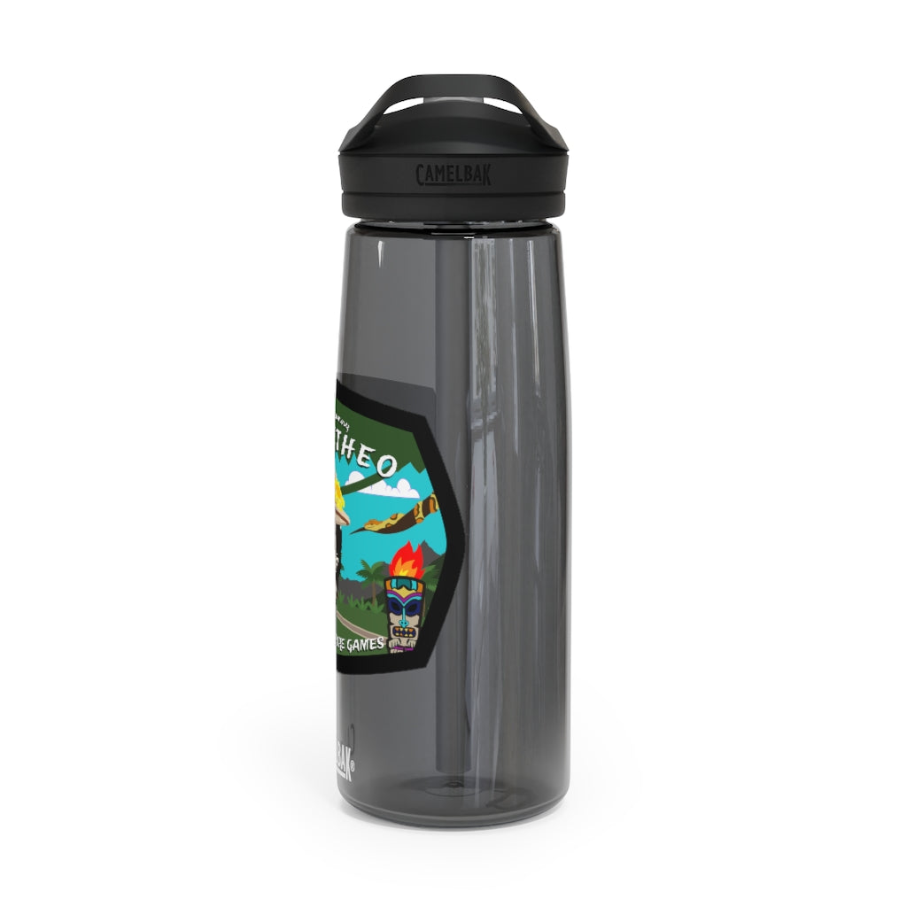 STAGOVERSE San Petheo CamelBak Water Bottle, 25oz