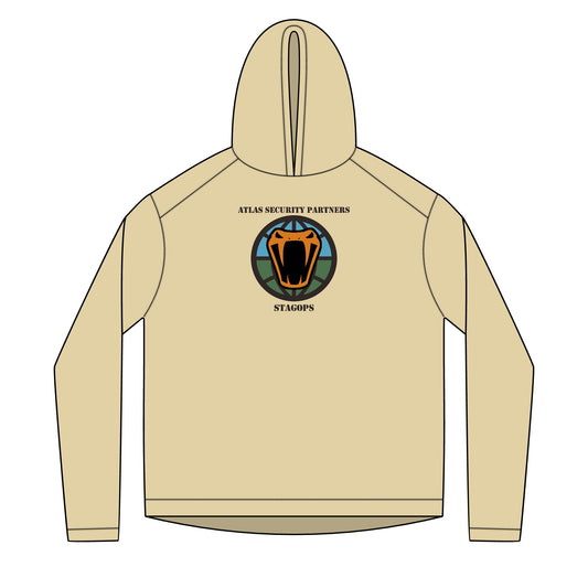 Faction (ASP or TYR) Unisex Solar Hoodie