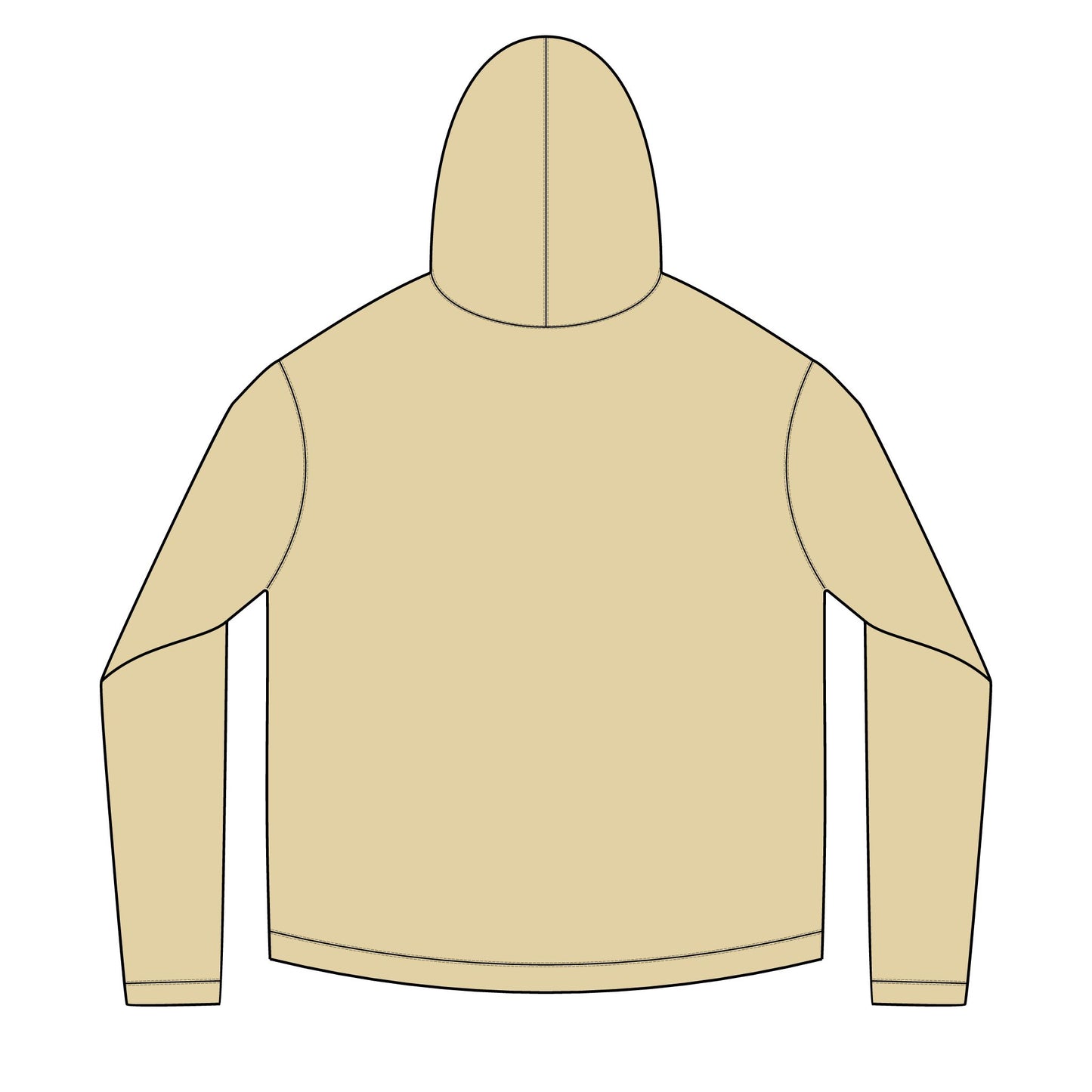Faction (ASP or TYR) Unisex Solar Hoodie