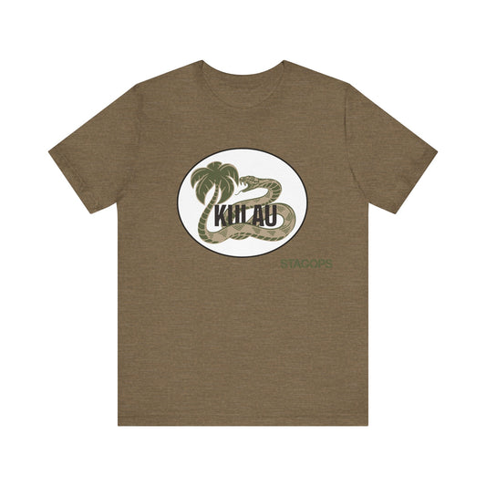 STAGOVERSE: KULAU Tee