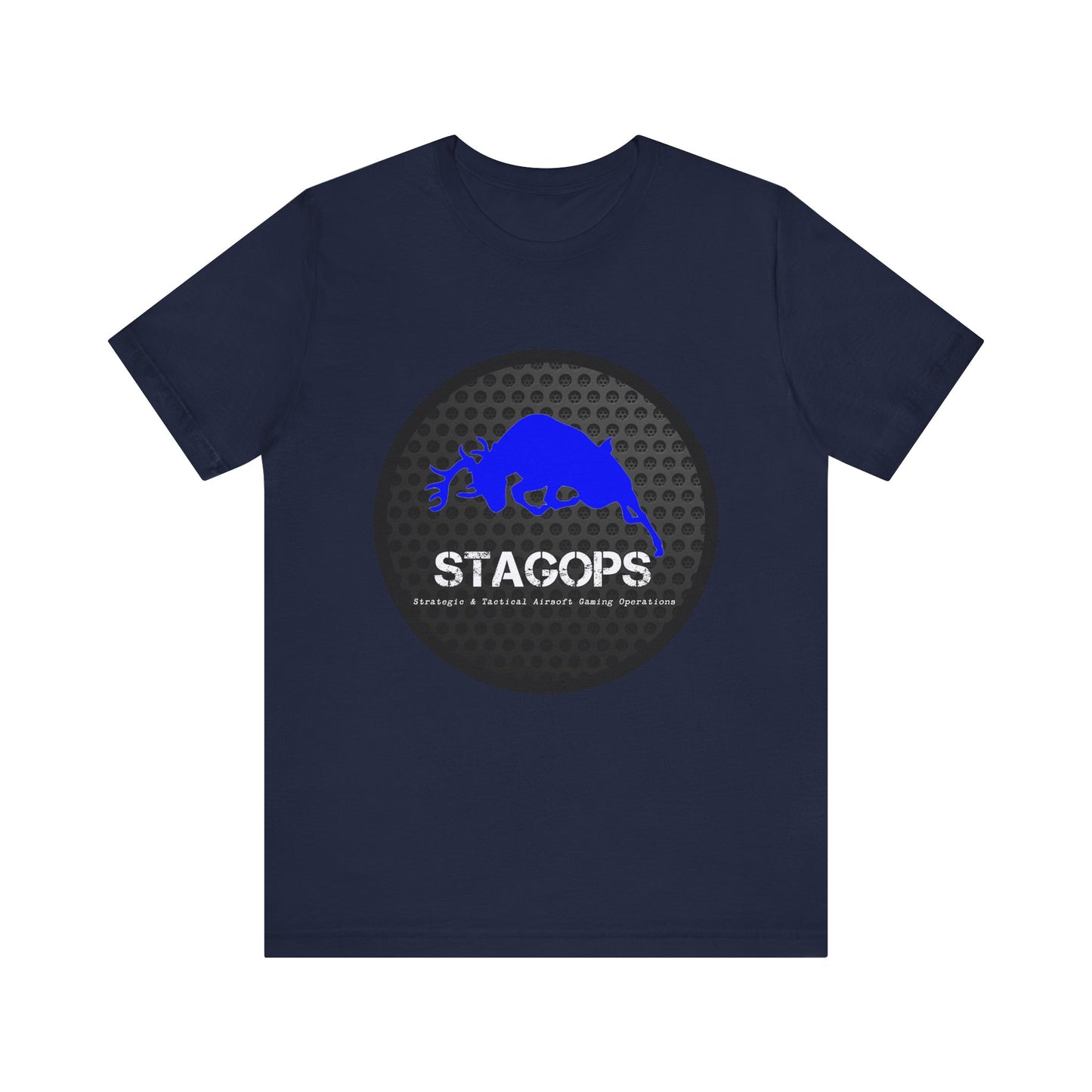 2014 STAGOPS Tee