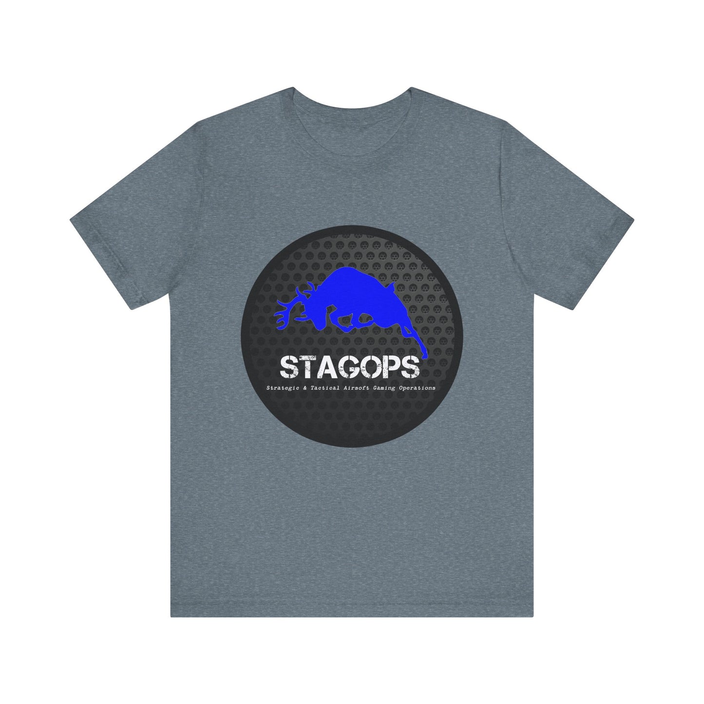 2014 STAGOPS Tee