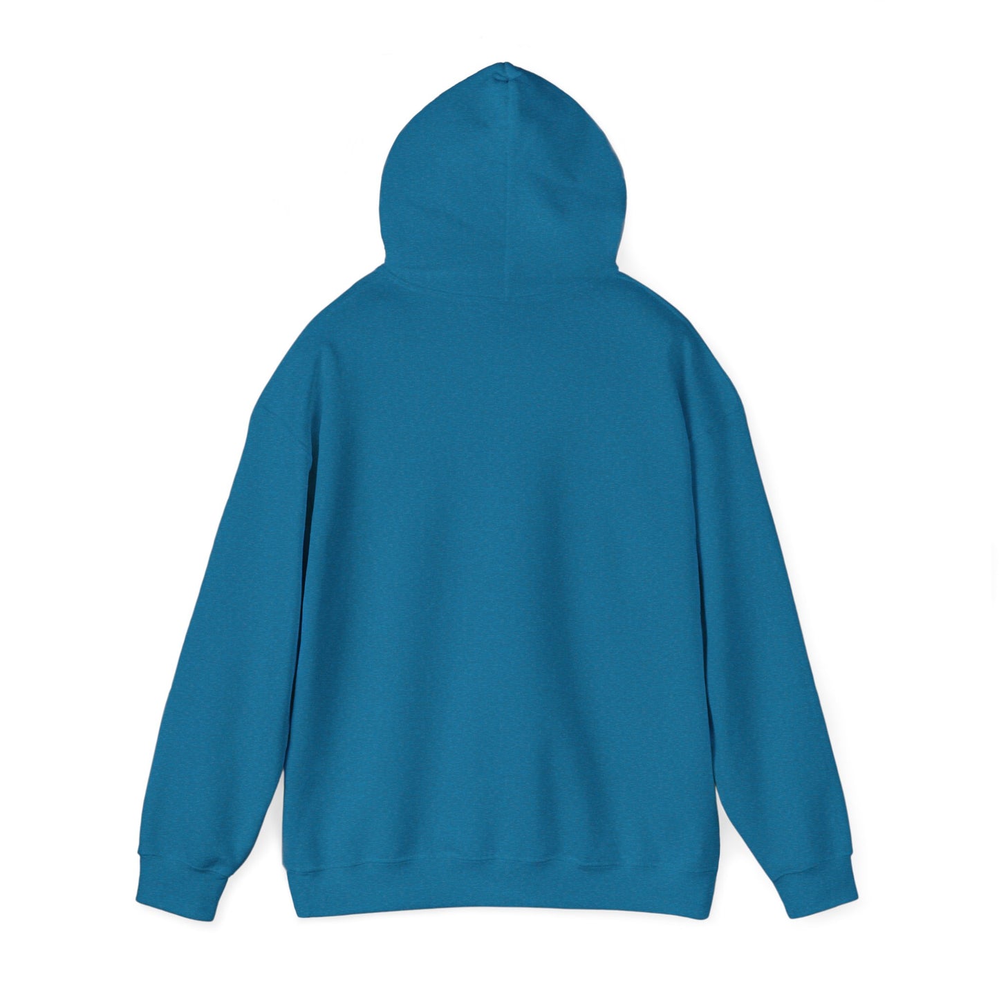 Midsummer Nightmare 7 Hoodie (Aurora Gradient)