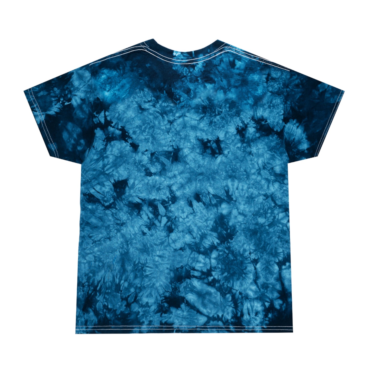 Clawhammer 6 TIE DYE