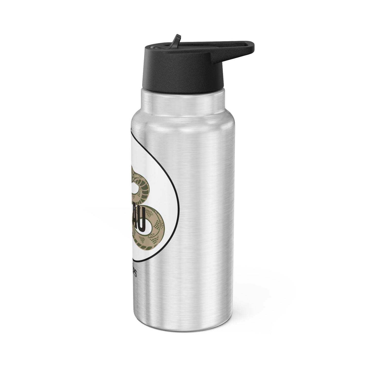 Stagoverse- KULAU Gator Tumbler, 32oz