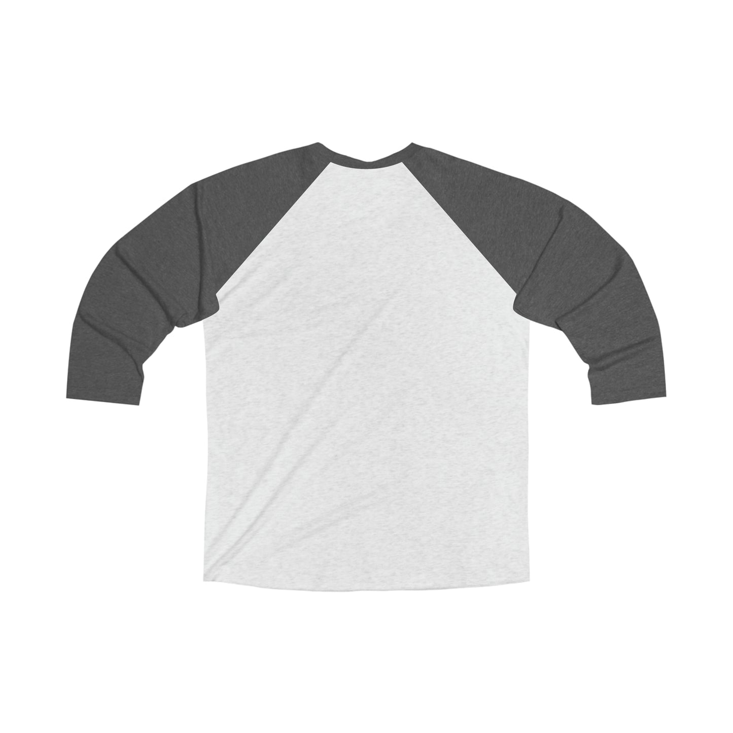 EXCLUSIVE ISA- ORACLE 3\4 Raglan Tee