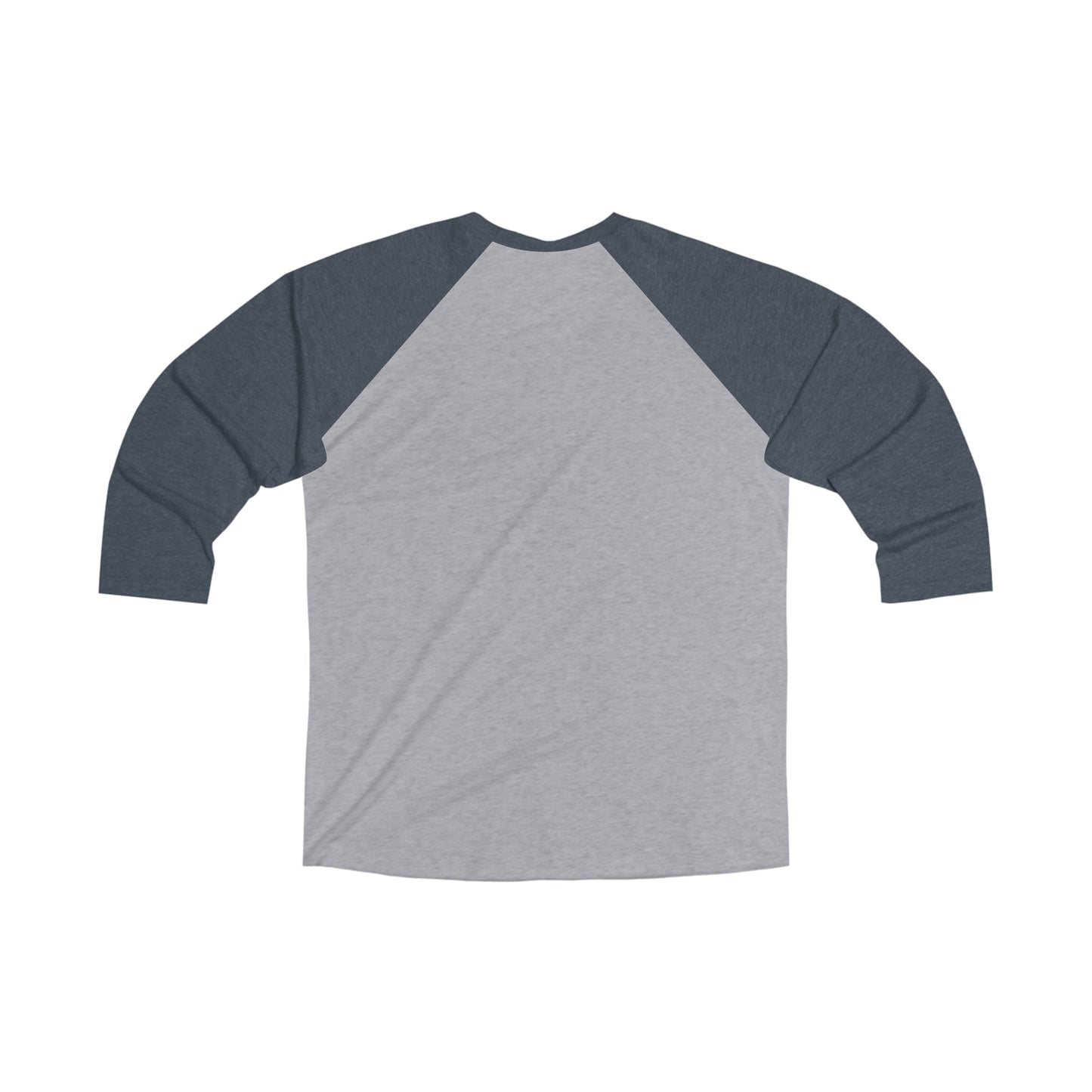 EXCLUSIVE ISA- ORACLE 3\4 Raglan Tee