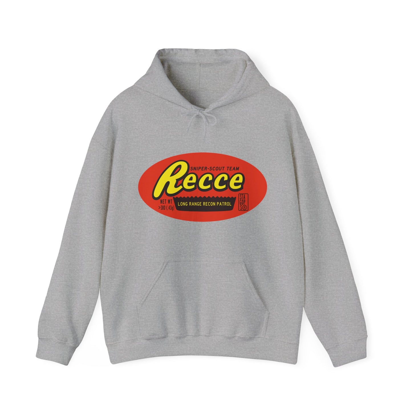 RECCE Hoodie