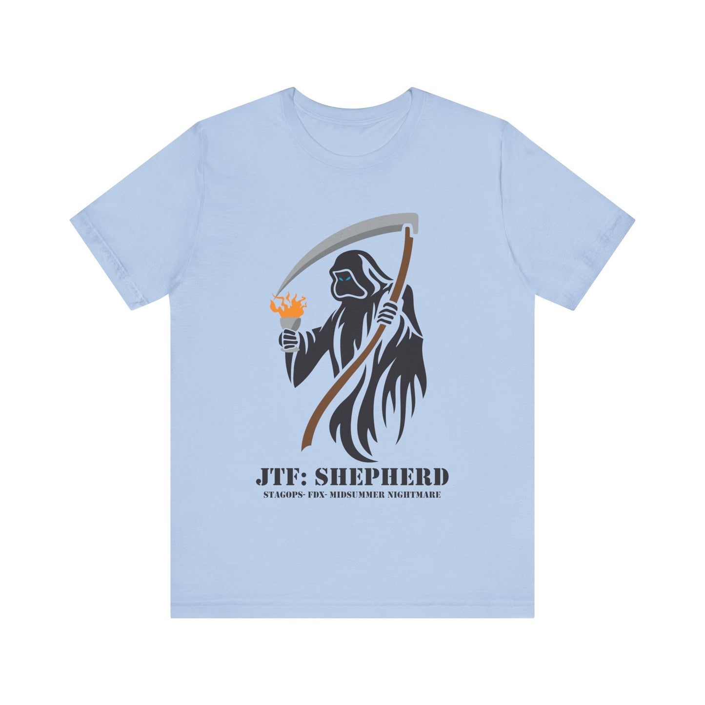 JTF: SHEPHERD Tee