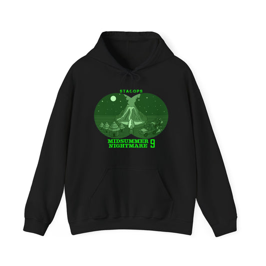 Midsummer Nightmare 9 Hoodie