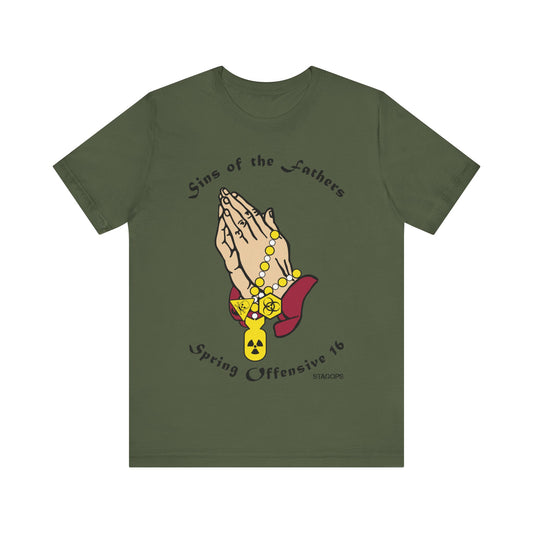 Spring Offensive 16 Tee