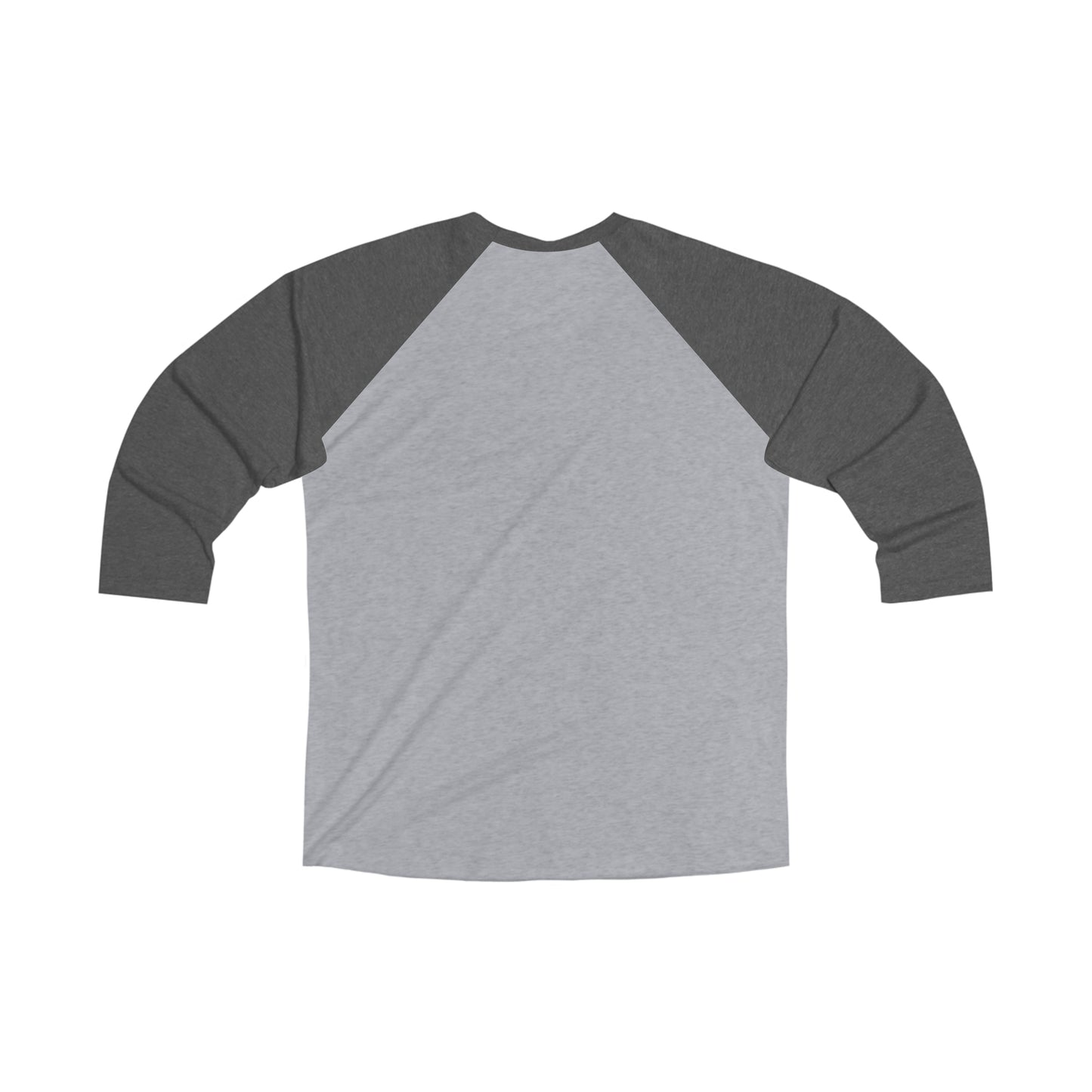 2014 STAGOPS LOGO 3\4 Raglan Tee