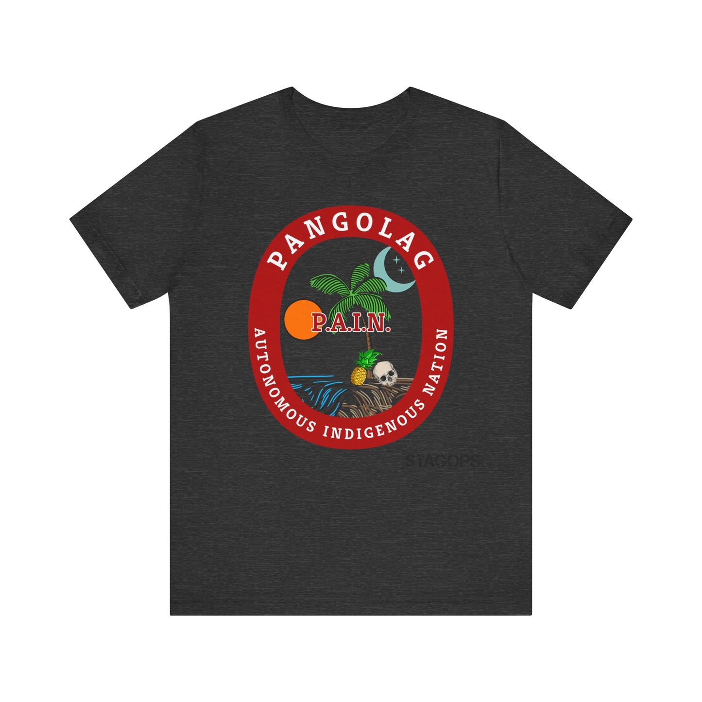 PAIN Tee