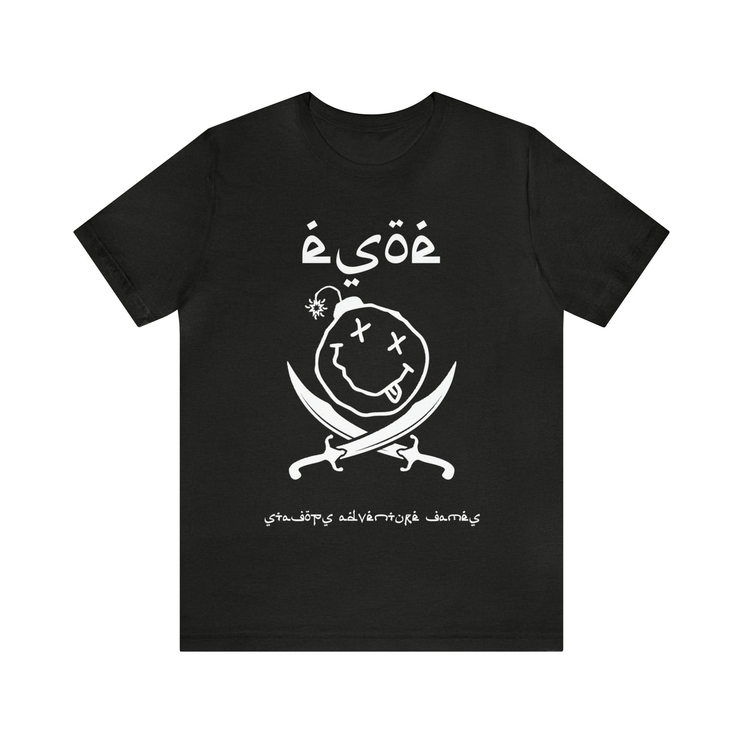 ESOE Tee