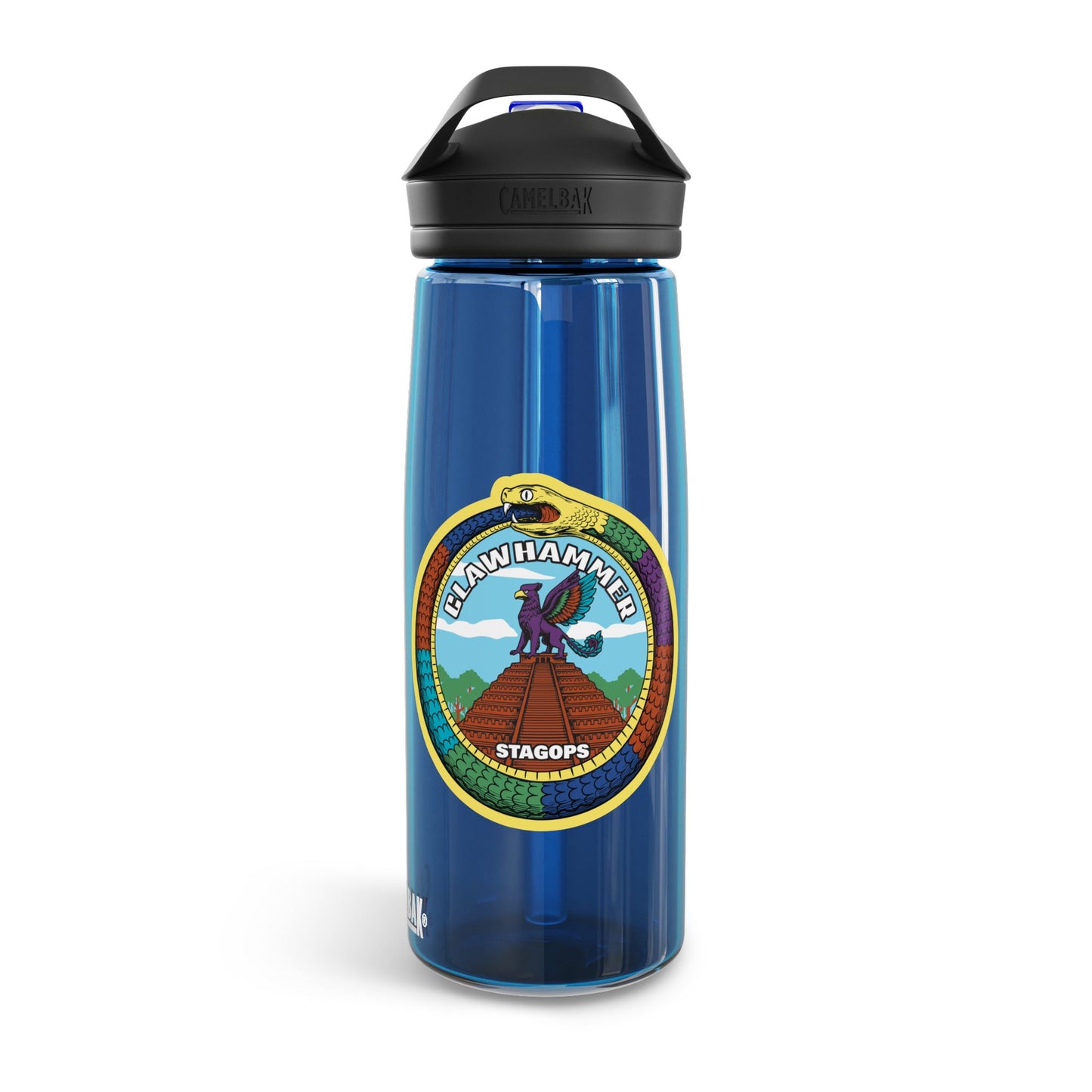 CLAWHAMMER 8 CamelBak Water Bottle, 25oz