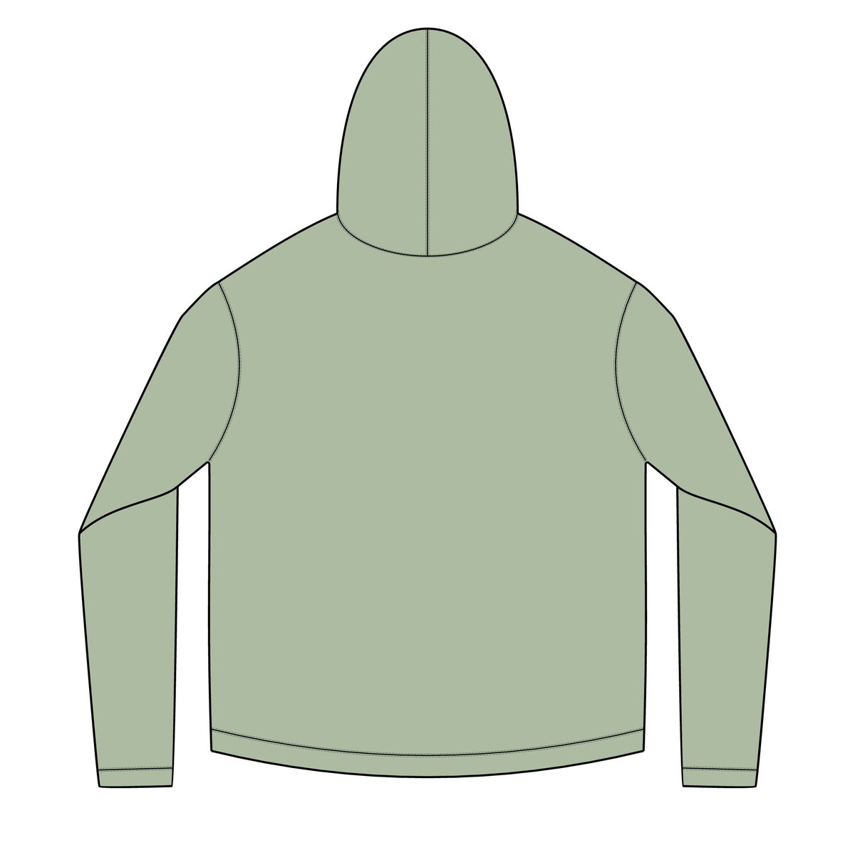 Faction (ASP or TYR) Unisex Solar Hoodie
