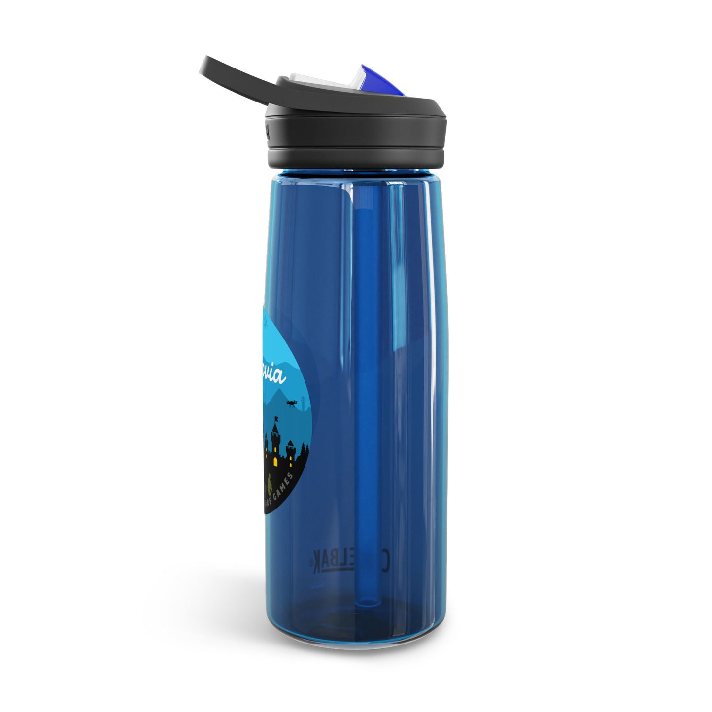 Stagoverse Balistovia CamelBak Water Bottle, 25oz