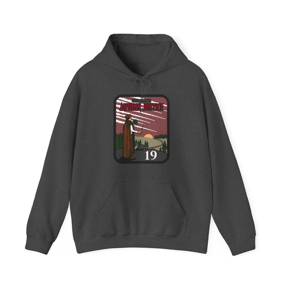 All Hoodies