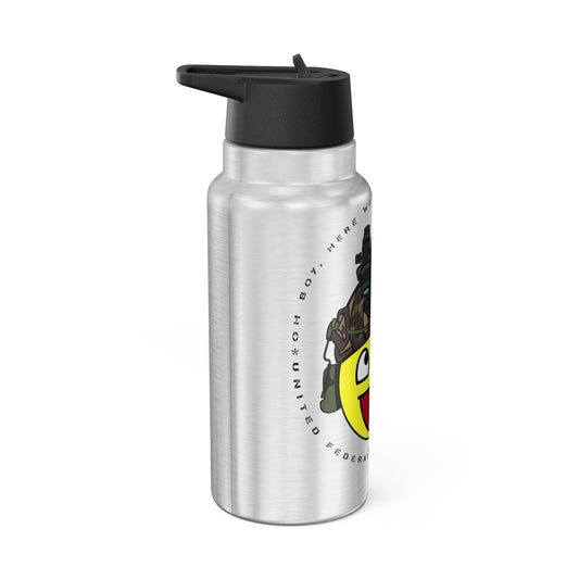 Oh Boy/Raiding Again Gator Tumbler, 32oz