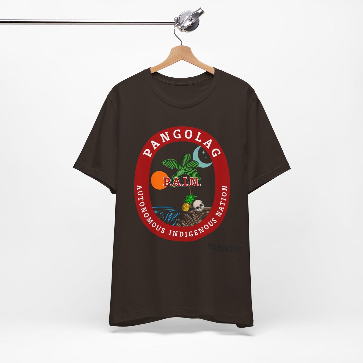 PAIN Tee