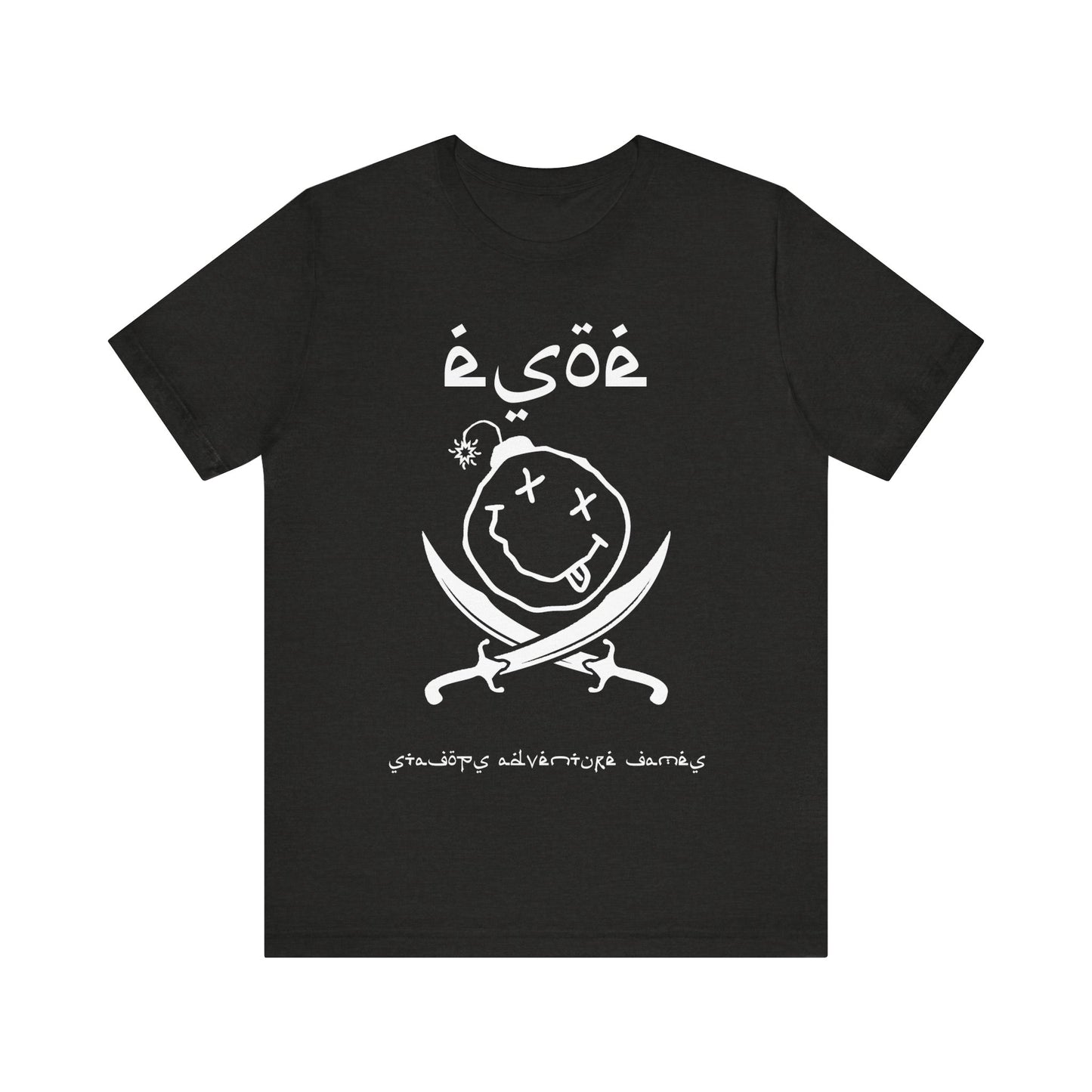 ESOE Tee