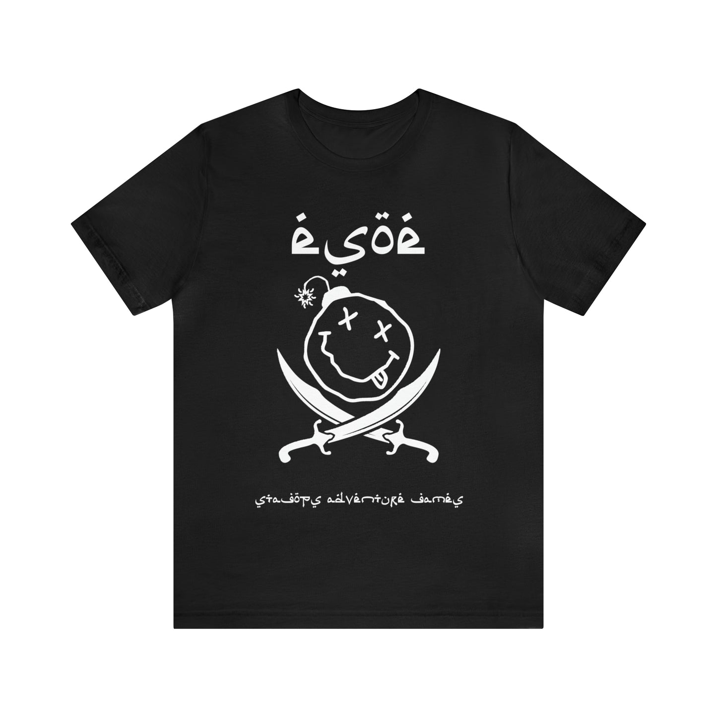 ESOE Tee