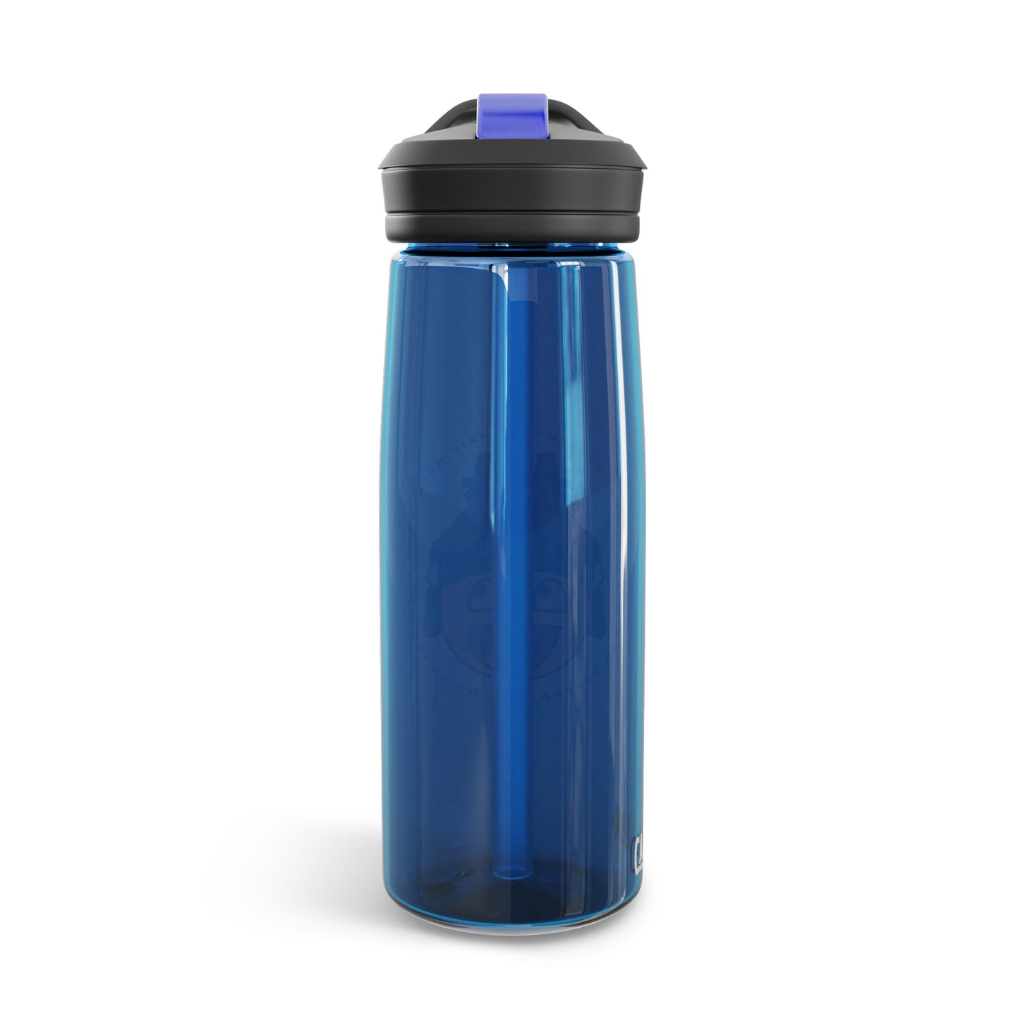 Oh Boy/Raiding Again CamelBak Water Bottle, 25oz