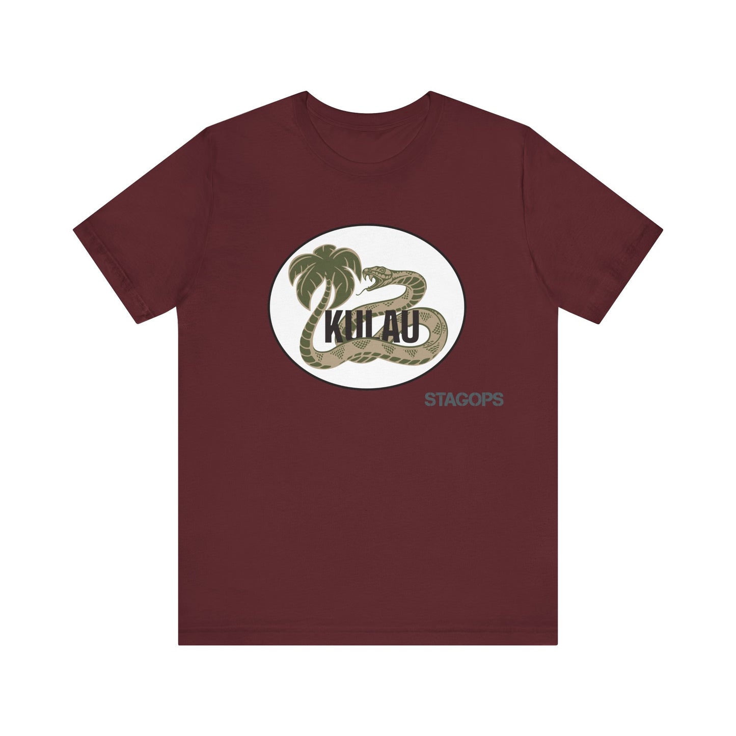 STAGOVERSE: KULAU Tee