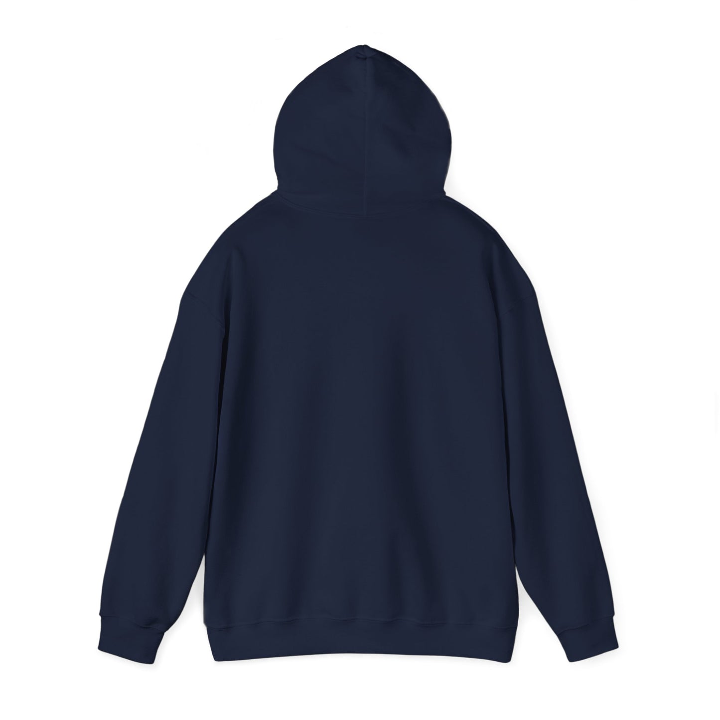 Autumn Justice 17 Hoodie