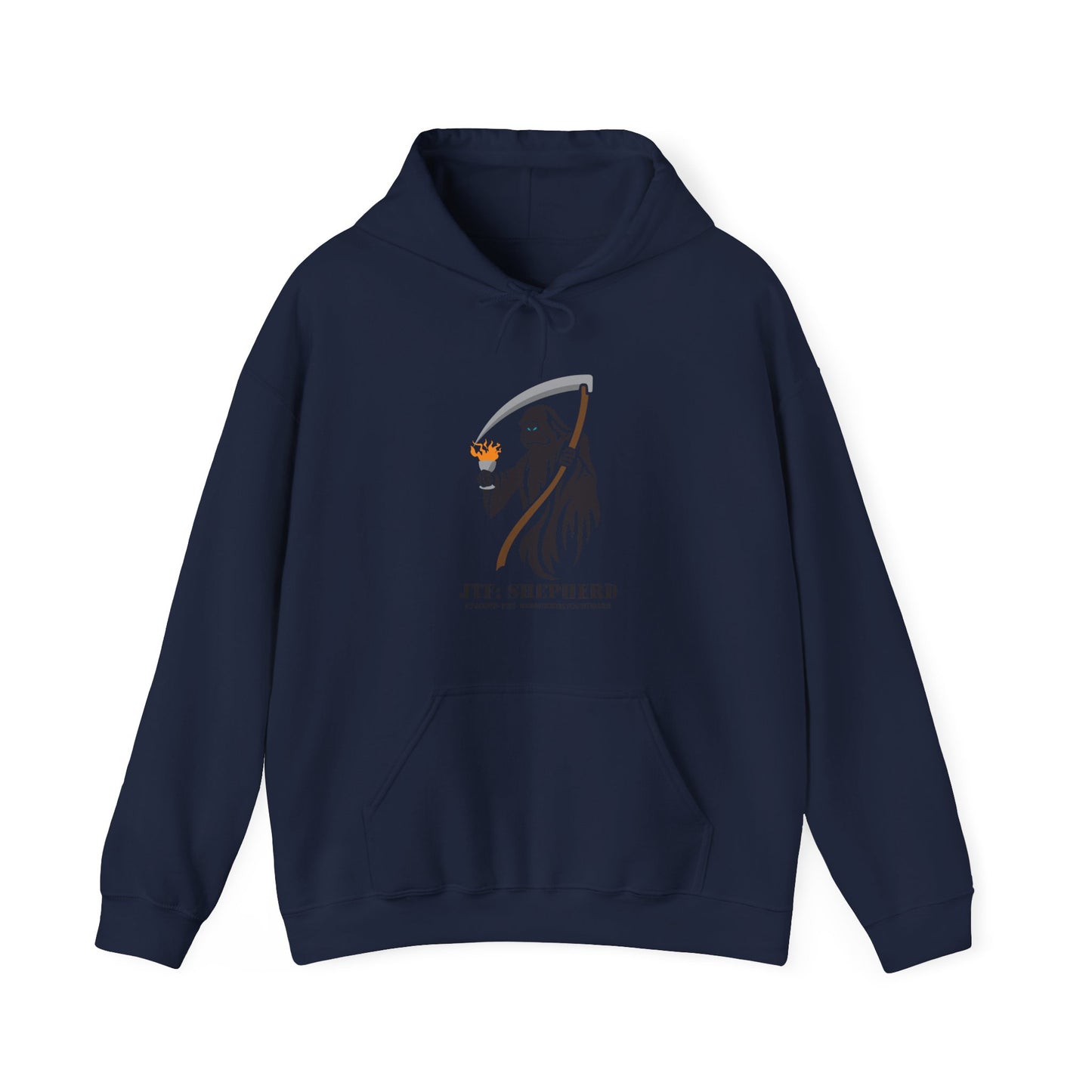 JTF- SHEPHERD Hoodie