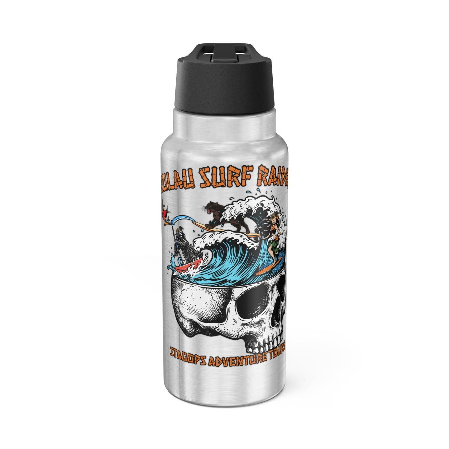 Drinkware