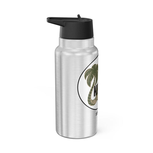 Stagoverse- KULAU Gator Tumbler, 32oz