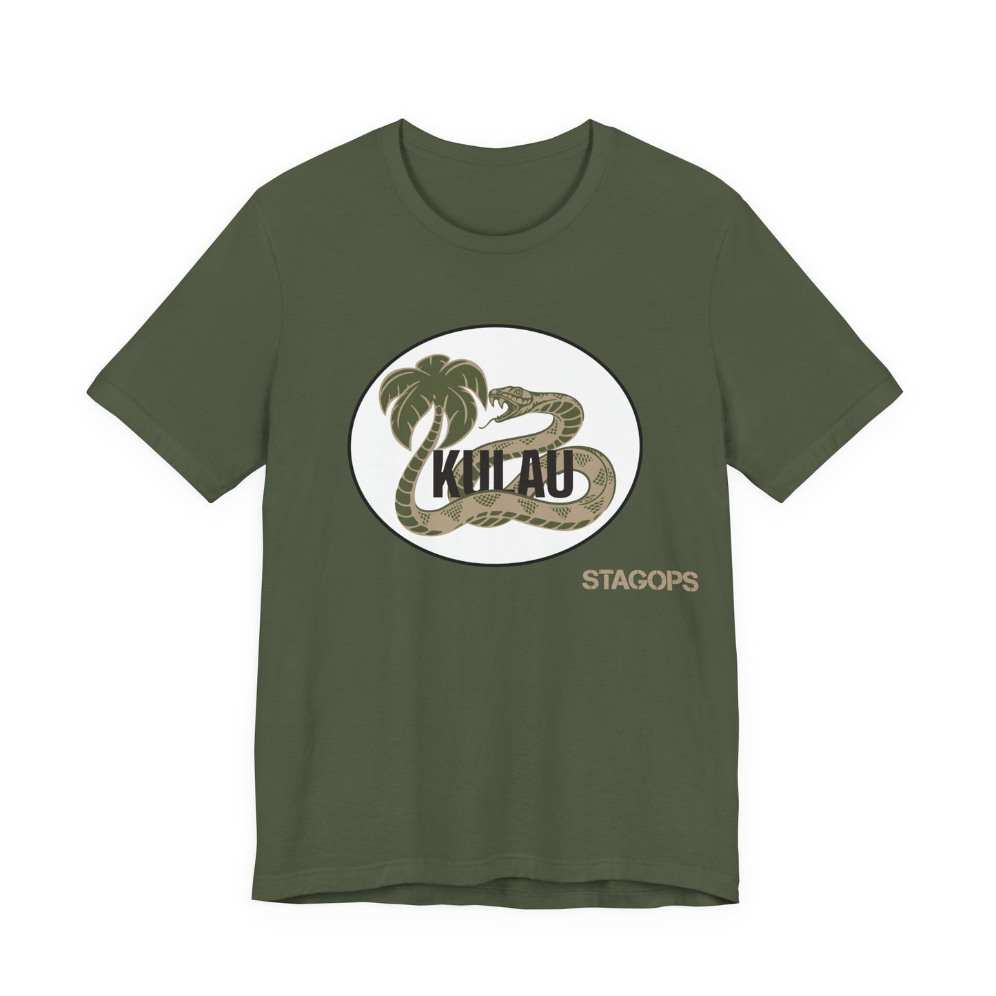 STAGOVERSE: KULAU Tee