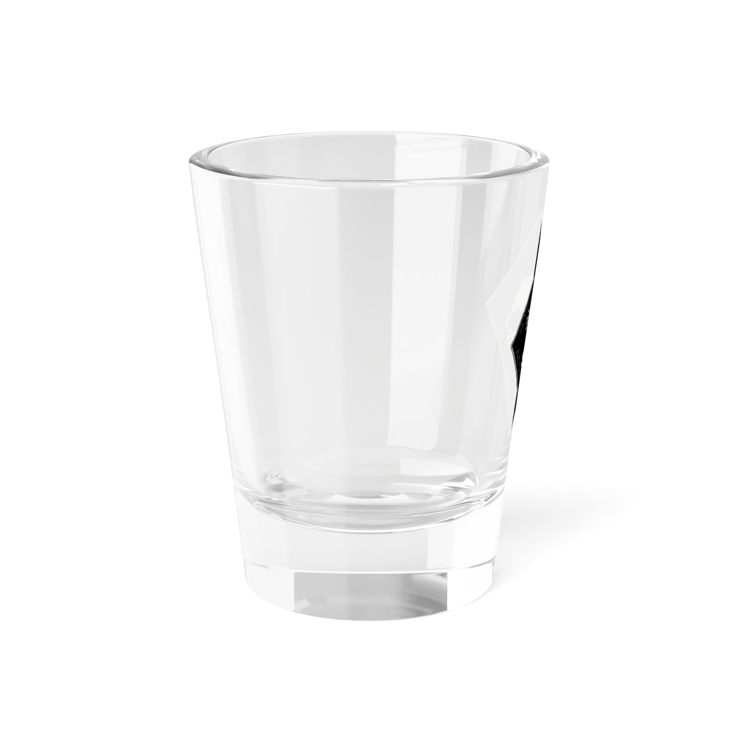 BLACK DIAMOND Shot Glass, 1.5oz