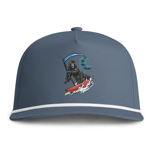 KSD Sunwashed Rope Cap- EXCLUSIVE