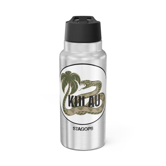 Stagoverse- KULAU Gator Tumbler, 32oz