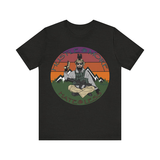 GURU HUSTLE Tee