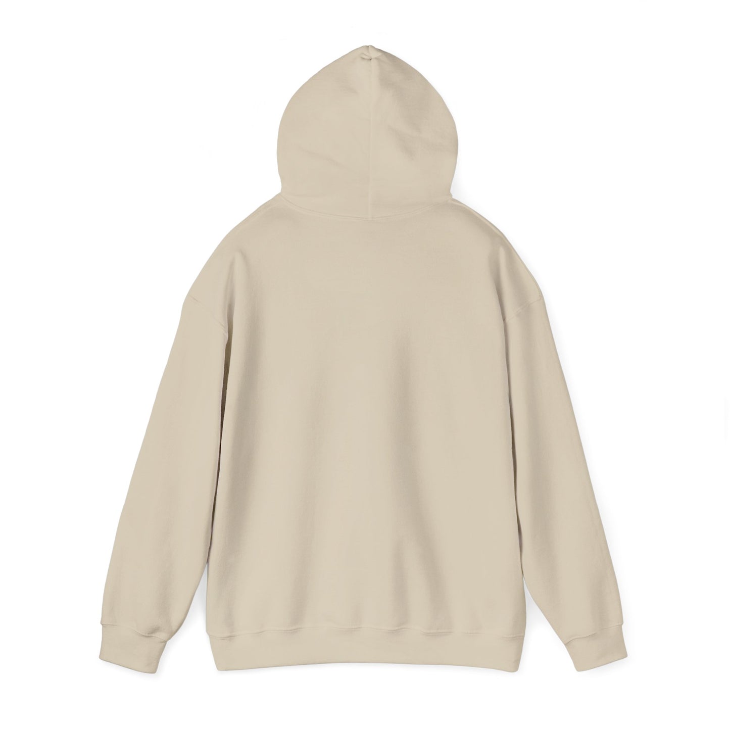 CLAWHAMMER 8 Hoodie