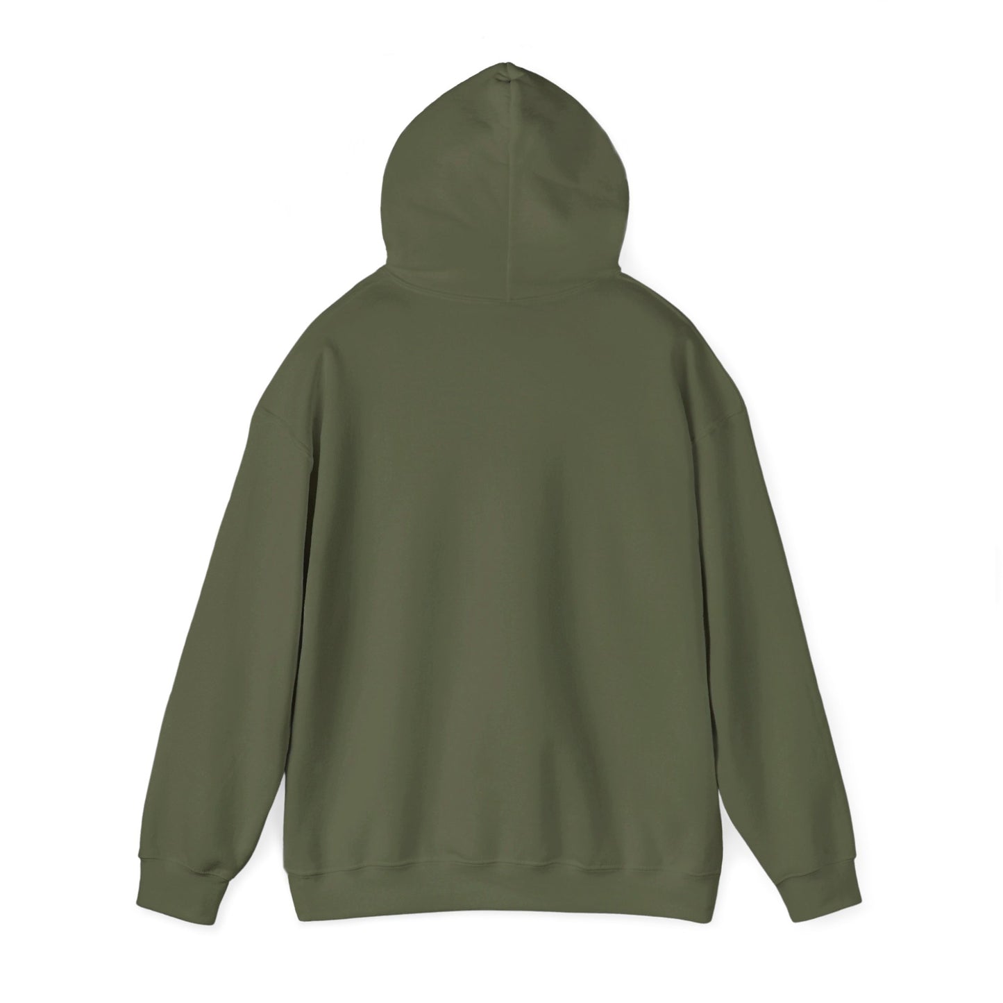 Midsummer Nightmare 7 Hoodie (Aurora Gradient)