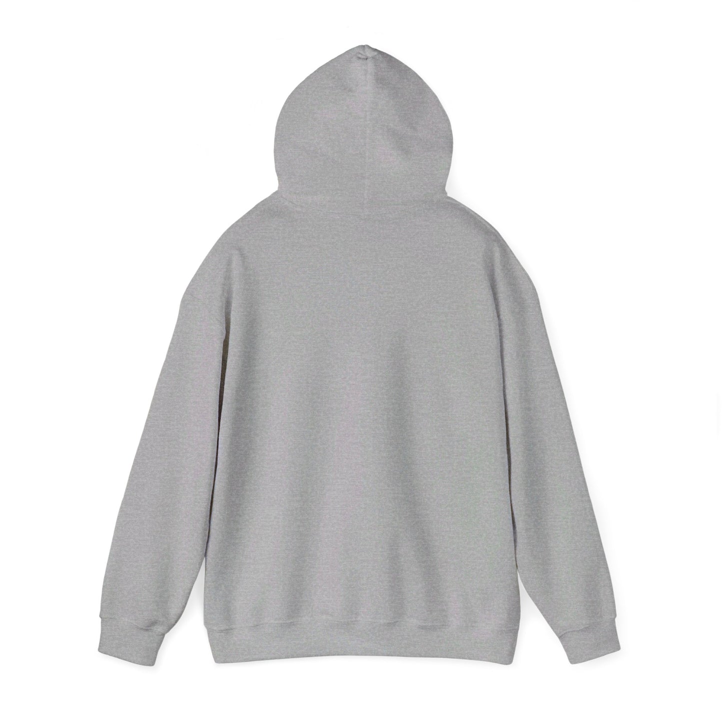 Midsummer Nightmare 7 Hoodie (Aurora Gradient)