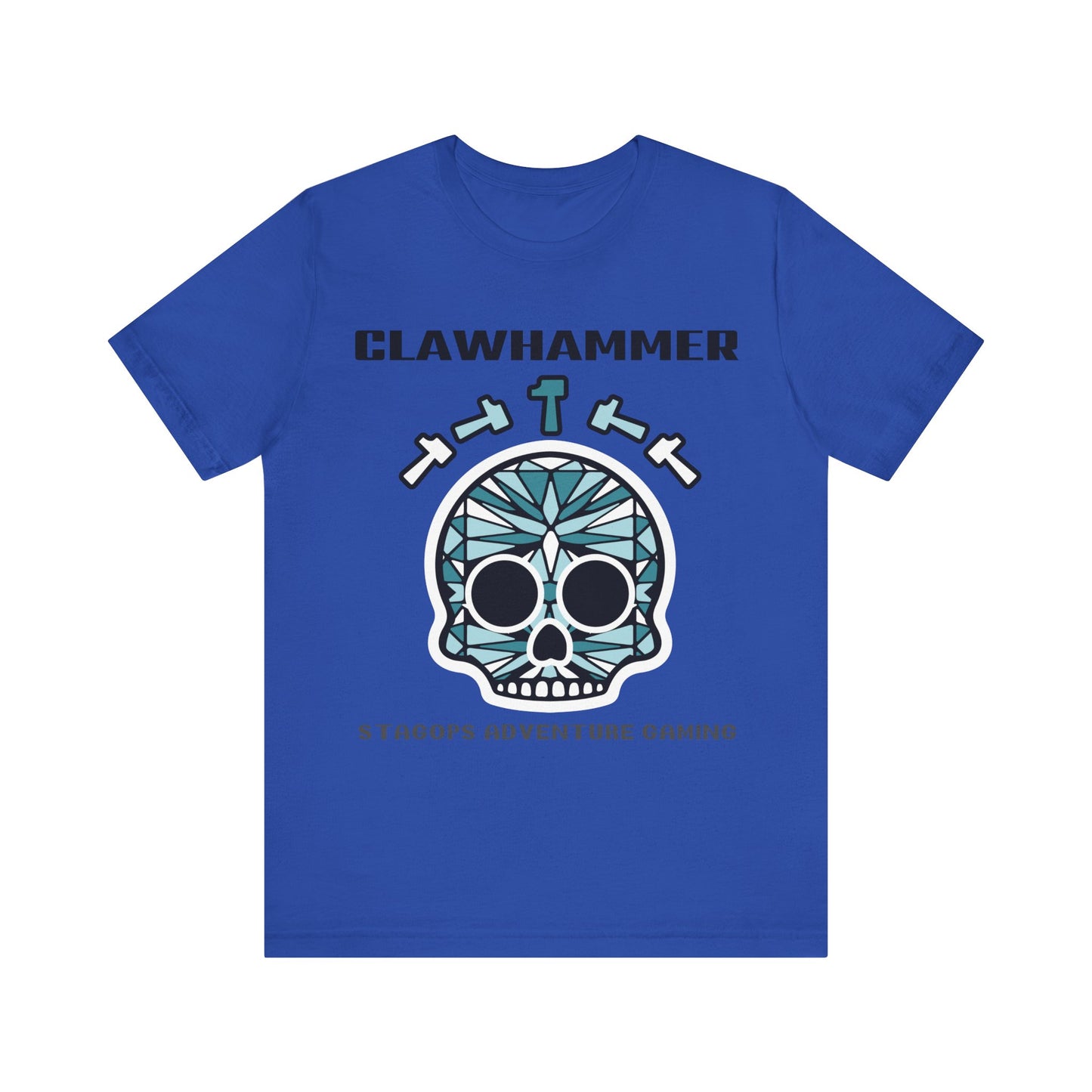 CLAWHAMMER 5 Tee