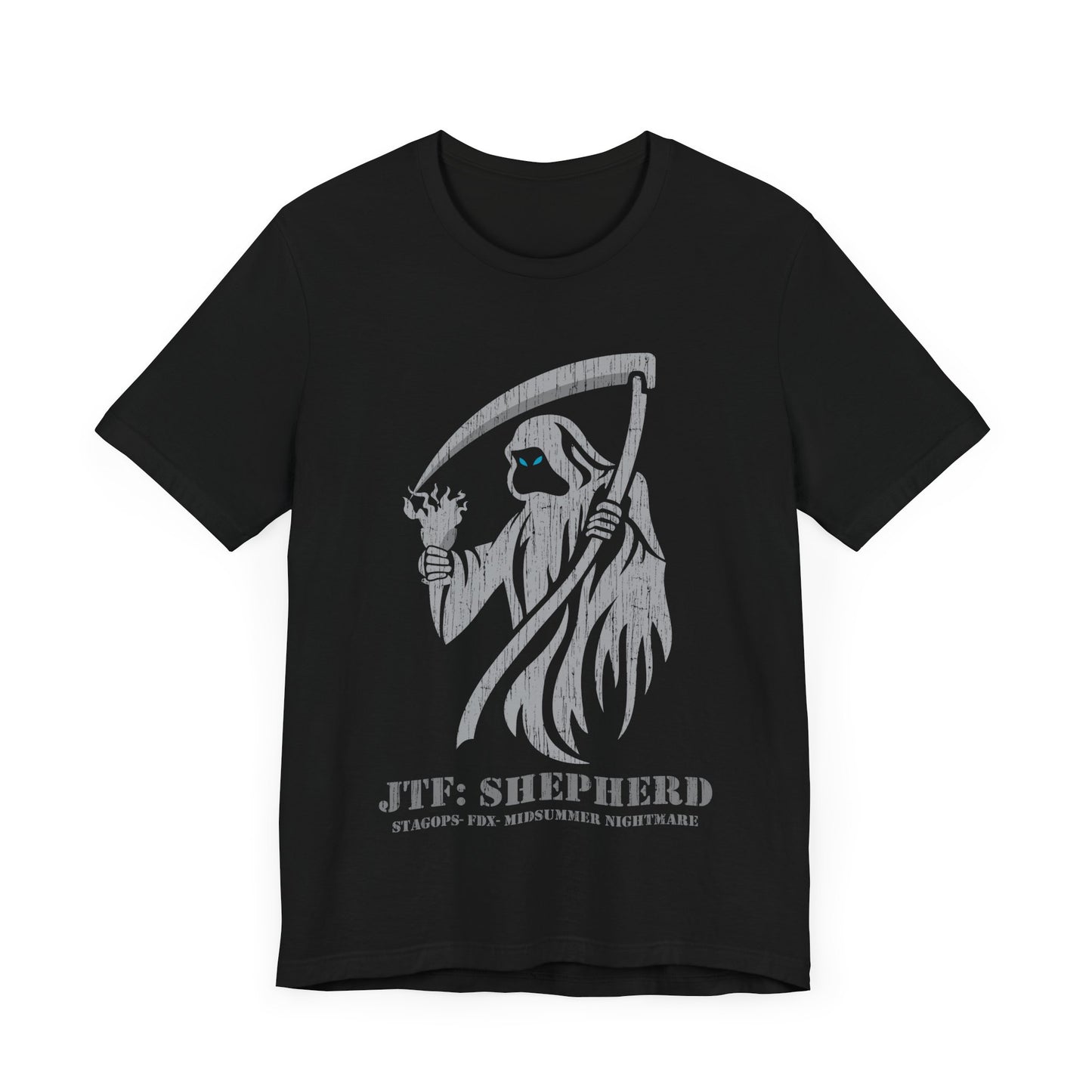 JTF: SHEPHERD Tee