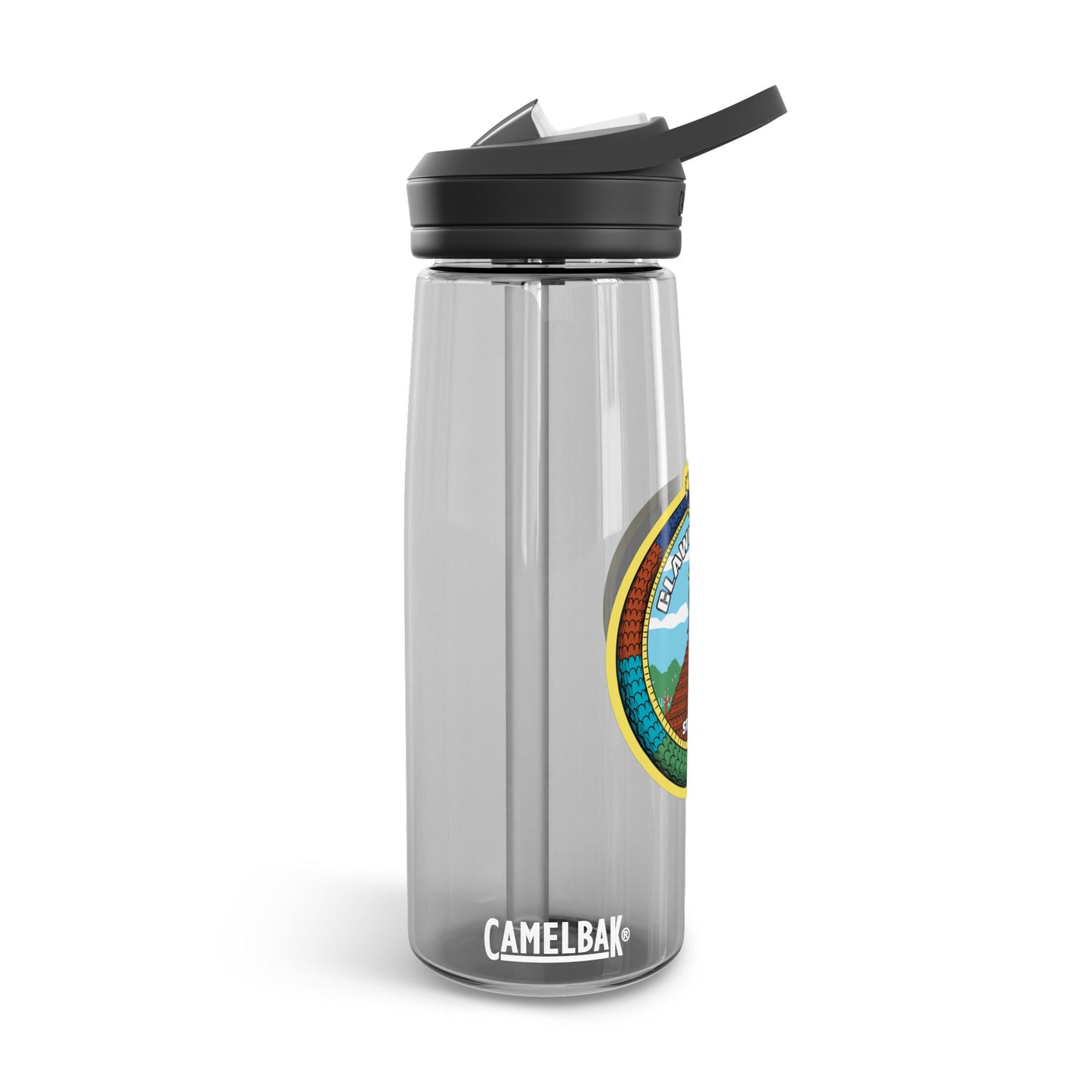 CLAWHAMMER 8 CamelBak Water Bottle, 25oz